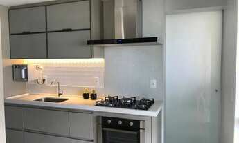 Imagem 6: Apartamento à venda no bairro Residencial Eldorado Expansão - Goiânia/GO