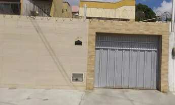 Imagem 2: Casa com 4 dormitórios à venda, 153 m² por R$ 350.000,00 - Mondubim - Fortaleza/CE