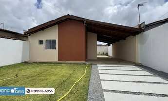 Imagem: Casa à venda no RESIDENCIAL LAGO SUL, CENTRO