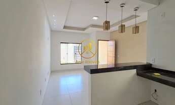 Imagem: Casa à venda no bairro Setor Rio Vermelho