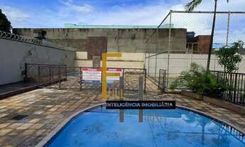 Imagem 3: APARTAMENTO ARAGUAIA PARK I 2 QUARTOS I 1 VAGA I CERAMICA I 45 M²