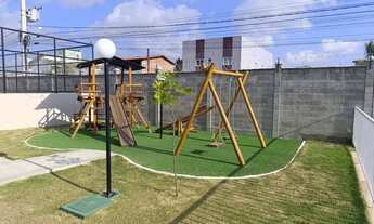 Imagem 3: Apartamento mobiliado anual