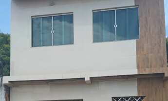 Imagem: 04 - Casa no Jardim Tropical