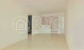 Imagem 4: Imóvel para venda tem 74 metros quadrados com 2 quartos em Tijuca - Rio de Janeiro - RJ