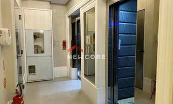 Imagem 4: Apartamento em Rua 238 - Meia Praia - Itapema/SC