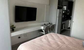 Imagem 4: Imóvel para aluguel tem 28 metros quadrados com 1 quarto em Manaíra - João Pessoa - PB