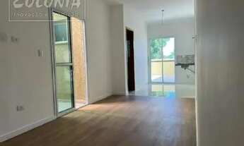Imagem 1: Apartamento a venda - Vila Pires, Santo André