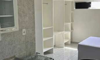 Imagem 2: Aluguel de Kitnet