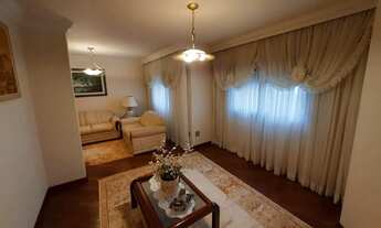 Imagem 2: EXCELENTE APARTAMENTO COM FINO ACABAMENTO NO CENTRO DE PONTA GROSSA COM 4 VAGAS E 2 SUÍTES