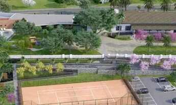 Imagem 6: Terreno Alphaville Dom Pedro Zero