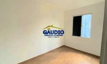 Imagem 4: Alugo Excelente Apartamento 2 Dorms 1 vaga coberta - Campo Limpo