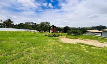 Imagem 3: Terreno c/ área de 2.500,00m² no Condomínio Chácaras Cataguá em Taubaté