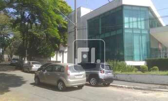 Imagem 4: Prédio para alugar, 903 m² por R$ 58.453,00/mês - Alto da Lapa - São Paulo/SP