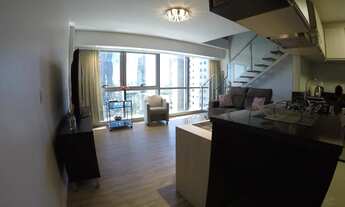 Imagem: Vende-se apartamento duplex com 1 quarto