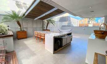 Imagem 6: Apartamento com 4 dormitórios à venda por R$ 2.150.000,00 - Caiobá - Matinhos/PR