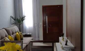 Imagem: Sobrado à venda em Indaiatuba, Jardins