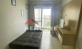 Imagem 6: Apartamento em Rua Joaquim Fidélis - Vila Altinópolis - Bauru/SP