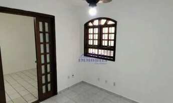 Imagem 5: Casa com 3 dormitórios para alugar, 110 m² por R$ 3.550,00/mês - Bosque dos Eucaliptos - S