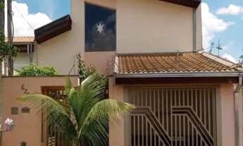 Imagem 5: Casa em Americana