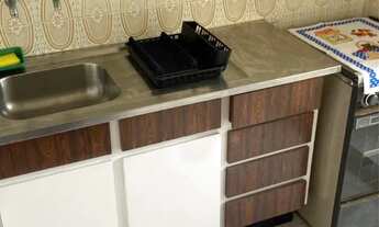 Imagem 6: Alugo por dia apartamento beira mar em Caiobá