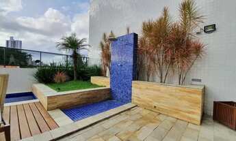 Imagem 3: Apartamento com 82m² 03 quartos no Bairro do Catolé