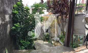 Imagem 6: Casa sobrado de 4 andares em construção com 460 m² com 05 Suítes, 02 Salas , 08 banheiros