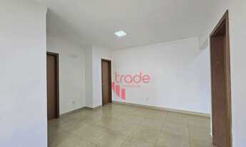 Imagem 5: Apartamento para Locação de 03 Quartos no Bairro Nova Aliança em Ribeirão Preto Completo e