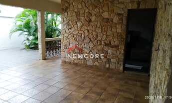 Imagem 3: Casa em Rua Princesa Isabel - Vila Lemos - Bauru/SP