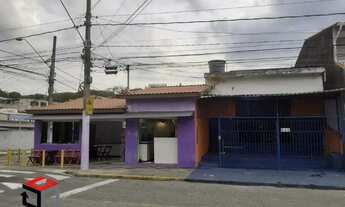 Imagem 2: Terreno à venda Linda - Santo André - SP