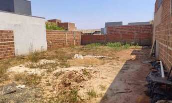 Imagem 4: Terreno à venda, 200 m² por R$ 118.000,00 - Setvalley - São José do Rio Preto/SP