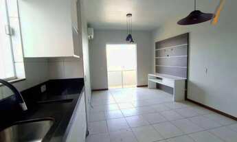 Imagem 2: Apartamento com 2 dormitórios para alugar, 61 m² por R$ 2.350,01/mês - Aririú - Palhoça/SC