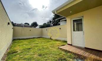 Imagem 7: Sobrado com 3 dormitórios à venda, 179 m² por R$ 1.350.000,00 - Santo Inácio - Curitiba/PR