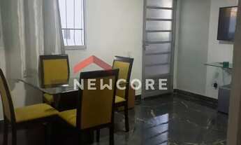 Imagem 3: Apartamento em Rua João Lemos - Acaiaca - Belo Horizonte/MG