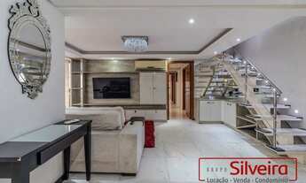 Imagem 5: Cobertura com 3 Quartos para alugar, 320m² - Passo da Areia