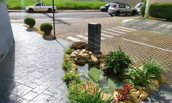 Imagem 3: GUANABARA - APARTAMENTO COM 2 DORMITÓRIOS, MOBILIADO. JARDIM TERRA BRANCA, BAURU/SP