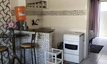 Imagem 5: ALUGA-SE KITNET MOBILIADA