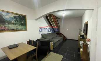 Imagem: Sobrado de 3 quartos para venda no Parque