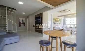 Imagem 3: Cobertura Duplex Residencial Costa Bella