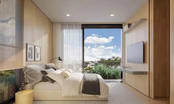 Imagem 3: Apartamento Alto Padrão no Bairro Batel - Curitiba