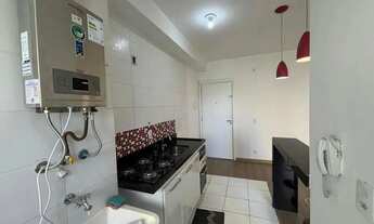 Imagem 5: Apartamento à venda em Barueri, Vila São João, com 2 quartos, com 55 m², Inspire Verdes