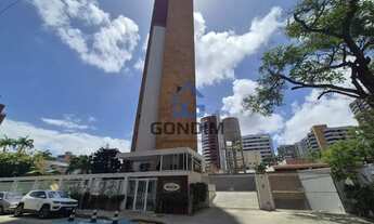 Imagem: Conforto e Vista Livre Apartamento em Andar