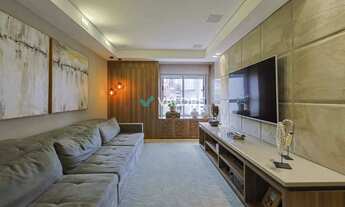 Imagem: Apartamento 2 quartos para aluguel no Vila