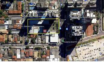 Imagem: Área para venda e locação, 4.500 m²