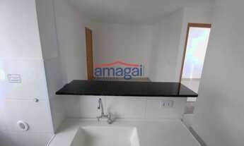 Imagem 3: Apartamento à venda no Condomínio Parque Joinville 2 quartos