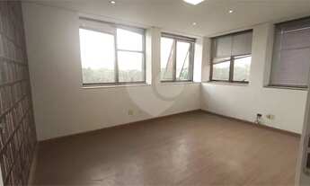 Imagem: Salas para locação em Pinheiros - SP