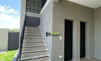 Imagem 5: Casa com 3 dormitórios à venda, 194 m² por R$ 1.390.000 - Loteamento Parque Serras de Atib