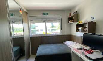 Imagem 7: Apartamento à venda no Parque São Jorge - Itacorubi - Florianópolis