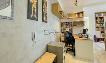 Imagem 5: Venda Apartamento 1 Dormitórios - 67 m² Sumaré