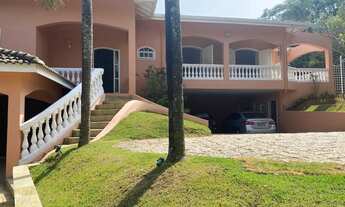 Imagem 2: Casa à venda e para alugar no Chácara Flora em Valinhos/SP