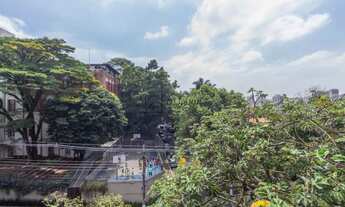 Imagem 6: Aluguel Apartamento 4 Dormitórios - 212 m² Perdizes